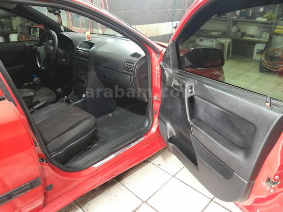 Sahibinden Opel Astra 1.6 CD 1999 Model
