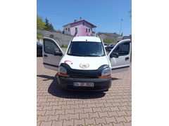 Sahibinden Renault Kangoo 1.9 D 2000 Model