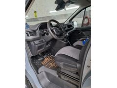 Sahibinden Renault Trafic 2.0 DCI Grand Confort 2022 Model  221 km Gri (titanyum)