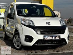 2024 MODEL FİORİNO 1.3 MULTİJET POP 52.000 KM DE