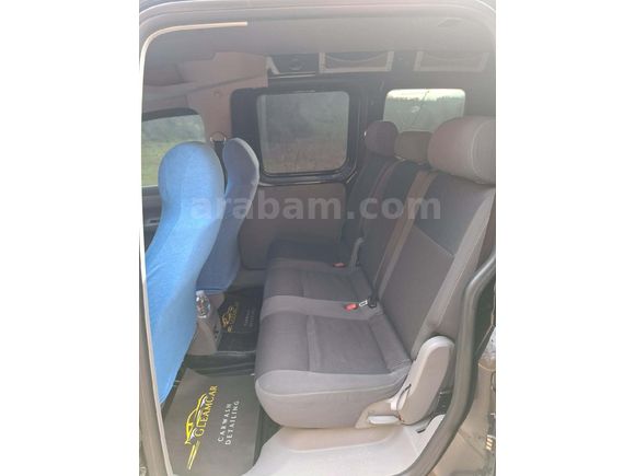 Sahibinden Volkswagen Caddy 1.9 TDI Kombi Team 2011 Model