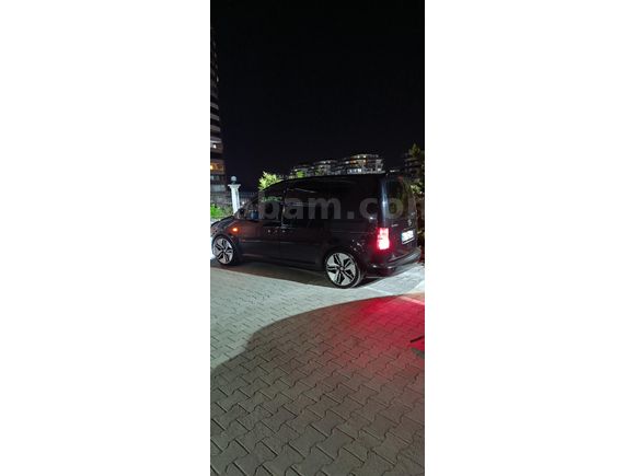 Sahibinden Volkswagen Caddy 1.9 TDI Kombi Team 2011 Model