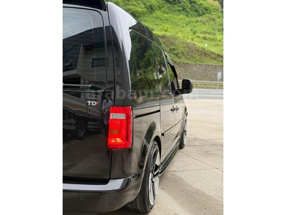 Sahibinden Volkswagen Caddy 1.9 TDI Kombi Team 2011 Model