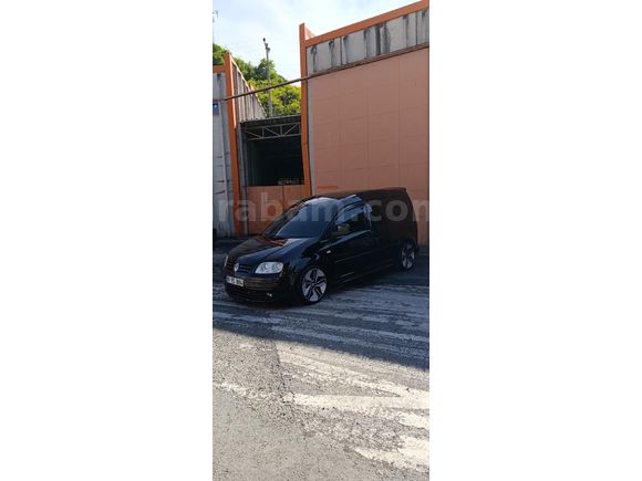 Sahibinden Volkswagen Caddy 1.9 TDI Kombi Team 2011 Model