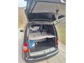 Sahibinden Volkswagen Caddy 1.9 TDI Kombi Team 2011 Model