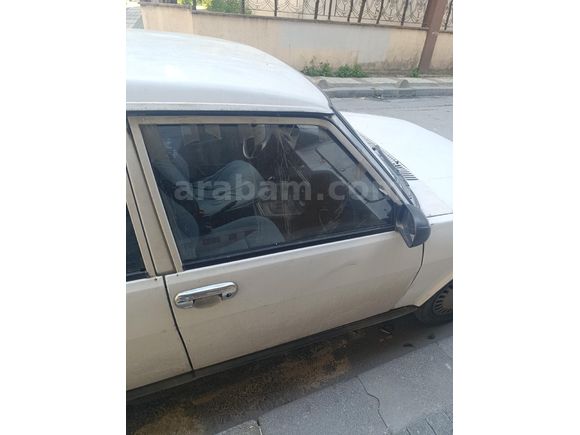 Sahibinden Tofaş Kartal 5 Vites 1993 Model