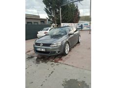 Memurdan Hatasız Jetta Dizel Otomatik
