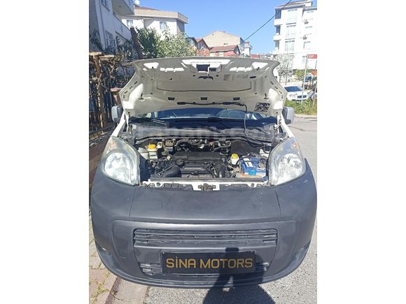 Sahibinden Citroen Nemo Combi 1.4 HDi SX Plus Vizyon 2012 Model
