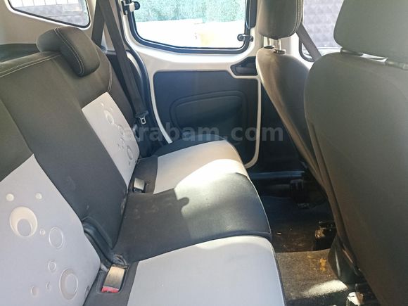 Sahibinden Citroen Nemo Combi 1.4 HDi SX Plus Vizyon 2012 Model