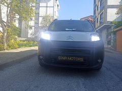 Sahibinden Citroen Nemo Combi 1.4 HDi SX Plus Vizyon 2012 Model