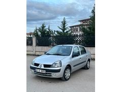 Sahibinden Renault Clio 1.5 dCi Alize 2006 Model