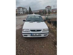 Sahibinden Renault R 9 1.4 Broadway RN 1999 Model Erzincan