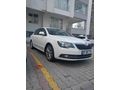Galeriden Skoda SuperB 1.6 TDI Prestige 2014 Model Yozgat