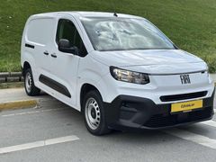 ÖZKANLAR'dan %20 FATURALI 2024 FİAT DOBLO CARGO 1.5 MAXİ