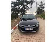 Sahibinden  Passat 1.6 TDi BlueMotion 2013 Model 