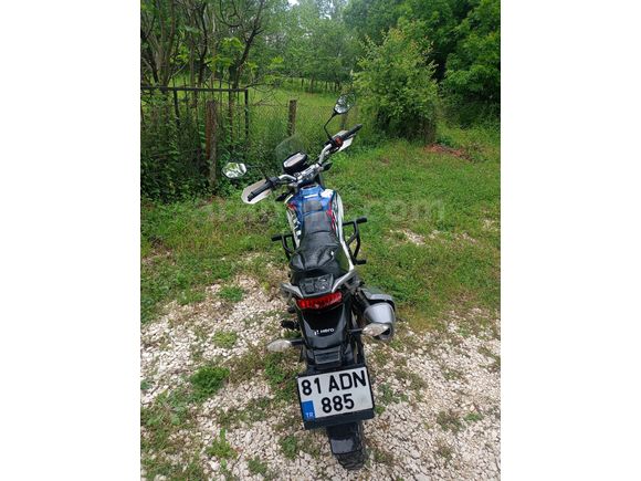 Sahibinden Hero XPulse 200 4V Pro