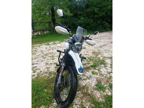 Sahibinden Hero XPulse 200 4V Pro
