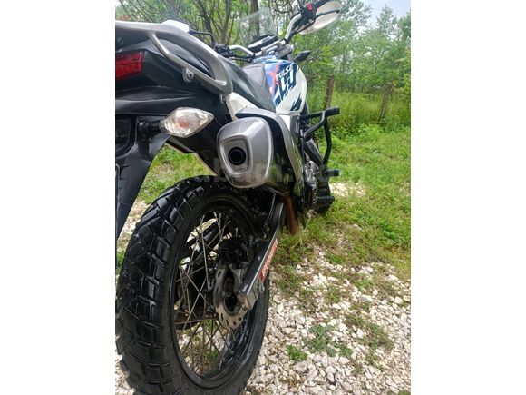 Sahibinden Hero XPulse 200 4V Pro