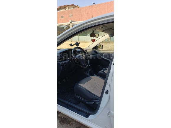 Sahibinden Toyota Corolla 1.6 Linea Terra 2004 Model 