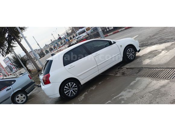 Sahibinden Toyota Corolla 1.6 Linea Terra 2004 Model 