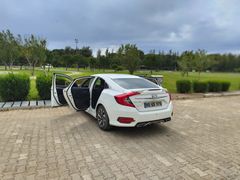 Sahibinden Honda Civic 1.6i VTEC Eco Premium 2017 Model, Fiyat pazarlıksızdır