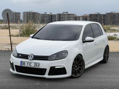 Sahibinden Volkswagen Golf 1.6 TDi BlueMotion Comfortline 2012 Model 