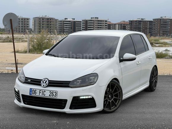 Sahibinden Volkswagen Golf 1.6 TDi BlueMotion Comfortline 2012 Model 