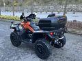 CAN-AM-OUTLANDER 1000CC-2020-4X4-FULL AKSESUAR