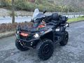 CAN-AM-OUTLANDER 1000CC-2020-4X4-FULL AKSESUAR