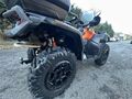 CAN-AM-OUTLANDER 1000CC-2020-4X4-FULL AKSESUAR