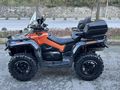 CAN-AM-OUTLANDER 1000CC-2020-4X4-FULL AKSESUAR