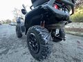 CAN-AM-OUTLANDER 1000CC-2020-4X4-FULL AKSESUAR