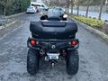 CAN-AM-OUTLANDER 1000CC-2020-4X4-FULL AKSESUAR