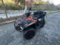 CAN-AM-OUTLANDER 1000CC-2020-4X4-FULL AKSESUAR