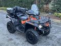 CAN-AM-OUTLANDER 1000CC-2020-4X4-FULL AKSESUAR