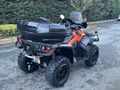 CAN-AM-OUTLANDER 1000CC-2020-4X4-FULL AKSESUAR