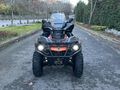 CAN-AM-OUTLANDER 1000CC-2020-4X4-FULL AKSESUAR