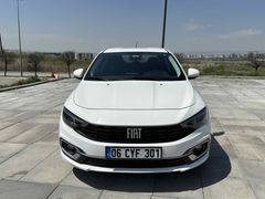 Sahibinden Fiat Egea 1.4 Fire Urban 2022 Model  157.000 km Beyaz