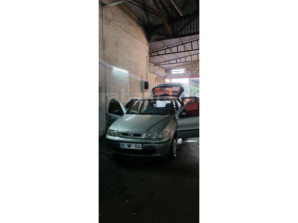 Sahibinden Fiat Palio 1.2  2004 Model