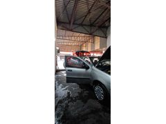 Sahibinden Fiat Palio 1.2 Feel 2004 Model