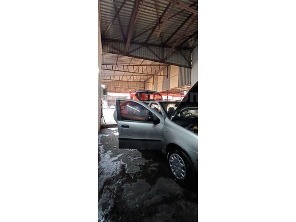Sahibinden Fiat Palio 1.2  2004 Model