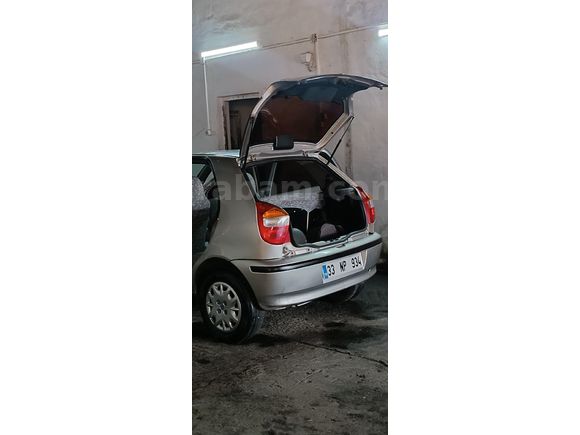 Sahibinden Fiat Palio 1.2  2004 Model