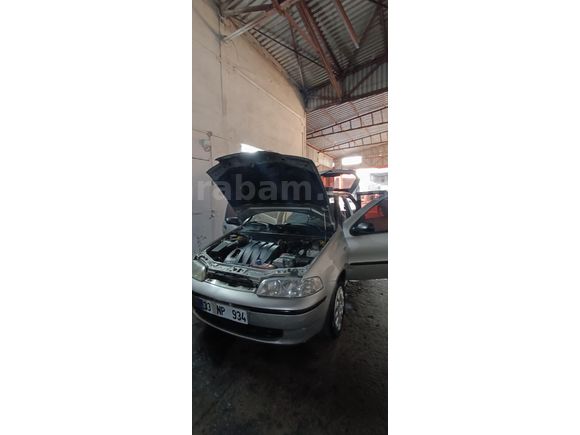 Sahibinden Fiat Palio 1.2  2004 Model