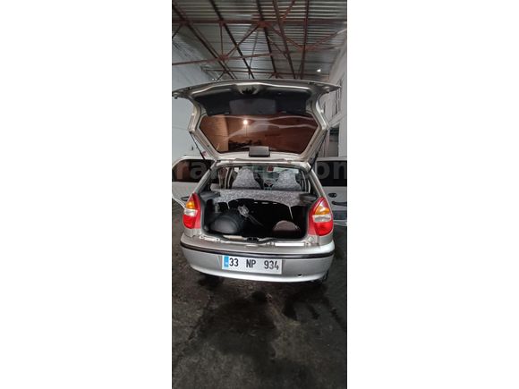 Sahibinden Fiat Palio 1.2  2004 Model