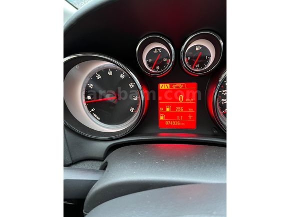 Sahibinden Opel Astra 1.6 Edition 2015 Model