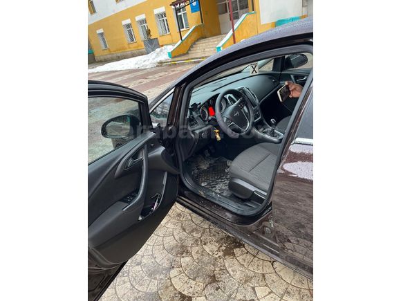 Sahibinden Opel Astra 1.6 Edition 2015 Model