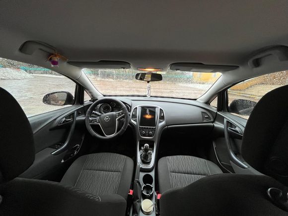 Sahibinden Opel Astra 1.6 Edition 2015 Model