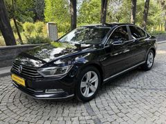 2018 VW PASSAT 1.6 TDI COMFORTLİNE DEĞİŞENSİZ TEK PARÇA BOYALI