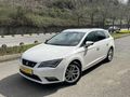 SEAT LEON-1.6TDI-DİZEL-OTAMATİK-TEMİZ