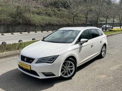 SEAT LEON-1.6TDI-DİZEL-OTAMATİK-TEMİZ